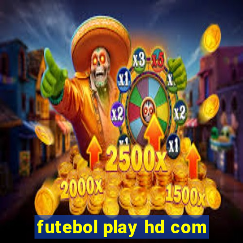 futebol play hd com